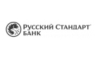 Банк Русский Стандарт в Варгашах