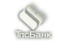 Банк Томскпромстройбанк в Варгашах
