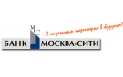 Банк Москва-Сити в Варгашах